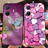 Für iQOO Z6 Pro 5G Hülle Z6 Niedliche Cartoon Silikon Weiche TPU Handyhülle Für Vivo iQOO Z6 Lite Z6x Stoßfest Hülle Bumper Fundas