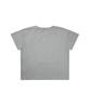 KAIFAI Fade Shore Short Sleeve T-Shirt (Melange) K26Qb238