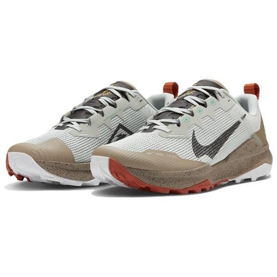 Nike Wildhorse 8 Low-top Running Shoes DR2686-005 Men's Sizes