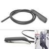 Bico Limpador de Para-brisa Dianteiro Pulverizador de Água Limpeza de Vidro Para Peugeot 3008 4008 P84 5008 P87 Citroen C5 Aircross DS7