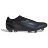 New Adidas Crazyfast.1 Laceless Fg Core Black GY7382