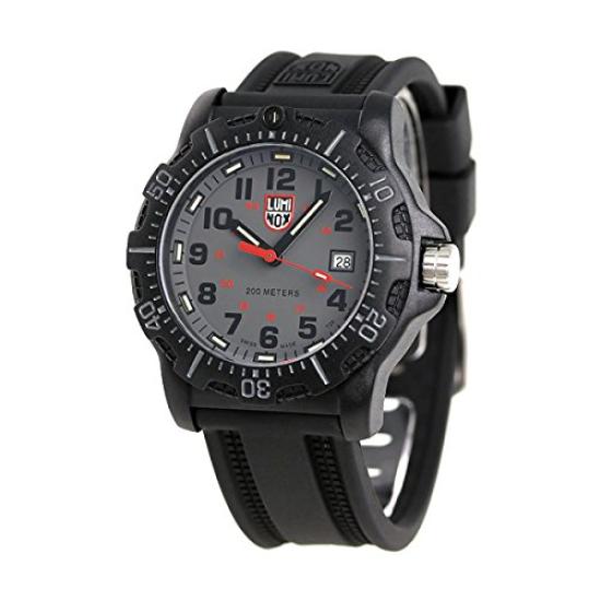 

[Luminox] Чоловічий годинник LUMINOX Black Ops 8880 Series Gray x Black 8882 [Елемент]