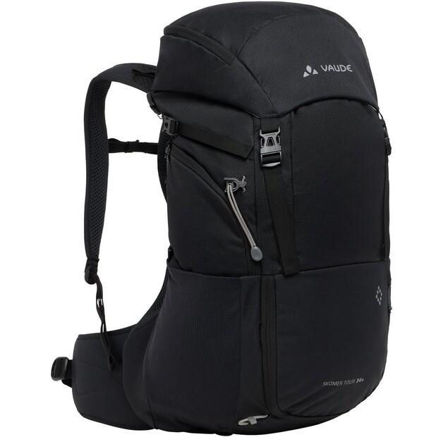 

Рюкзак Vaude Skomer 34+ schwarz (Damen) (47372-010)
