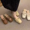 Calzado para mujer – Sandalias