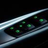 Luminous Car Switch Fluorescent Sticker Decal Styling Self-adhesives Car Styling