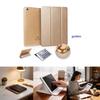 Ipad Magnetic Slim Case With Stand For Air 2 Mini And 4th Generation Tablets
