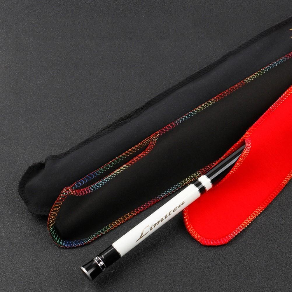 Bag Fishing Rod Bag Cover Case Cover Elastic Fishing