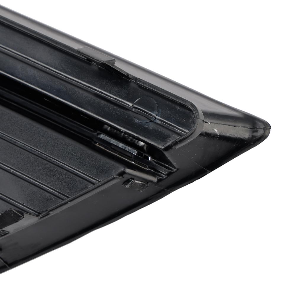 Mřížka krytu mlhového světla ve stylu S4 8K0807681K 8K0807682K Vhodné pro A4 B8.5 2013-2015 Standardní nárazník