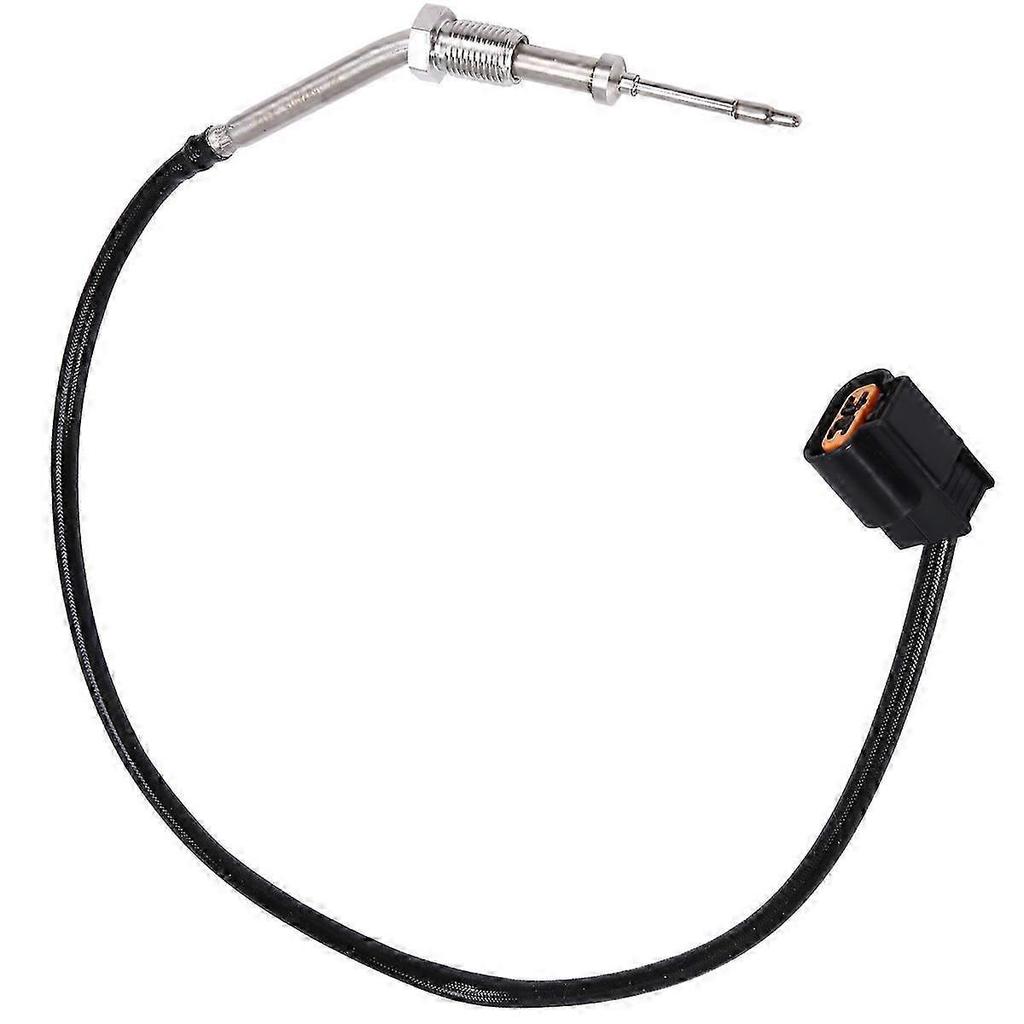 Mitsubishi Pajero Montero IV 2006-2016 High Temperature Exhaust Sensor 1587A015