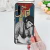 Che Guevara For Huawei Nova 12i 11i 8i 12s Y73 Y72 Y61 Y91 Y90 Y70 Y60 9 10 SE P30 P40 Lite P60 Pro Case