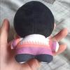 10cm Ubuyashiki Kagaya Plush Doll Mini Demon Slayer Body Printed Stuffed Toy Fans Holiday Birthday Gifts Ubuyashiki Plusie Dolls