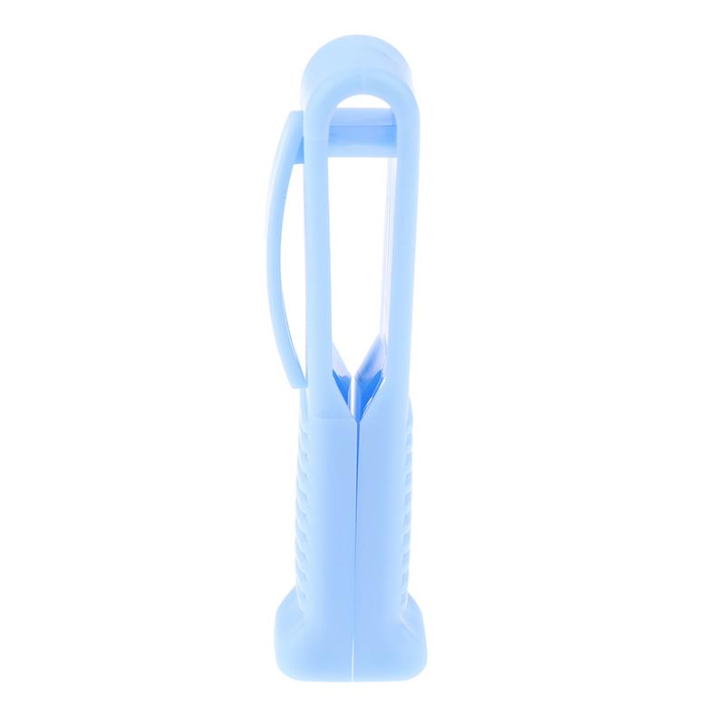 1Pc Creative Nurse Doctor Convenient Ampoule Bottle Opener Plastic Handle Medical Tools Fish Ampule Breakers