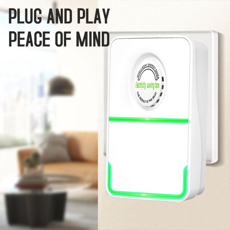 Household Energy Saver Device - Power Saving King