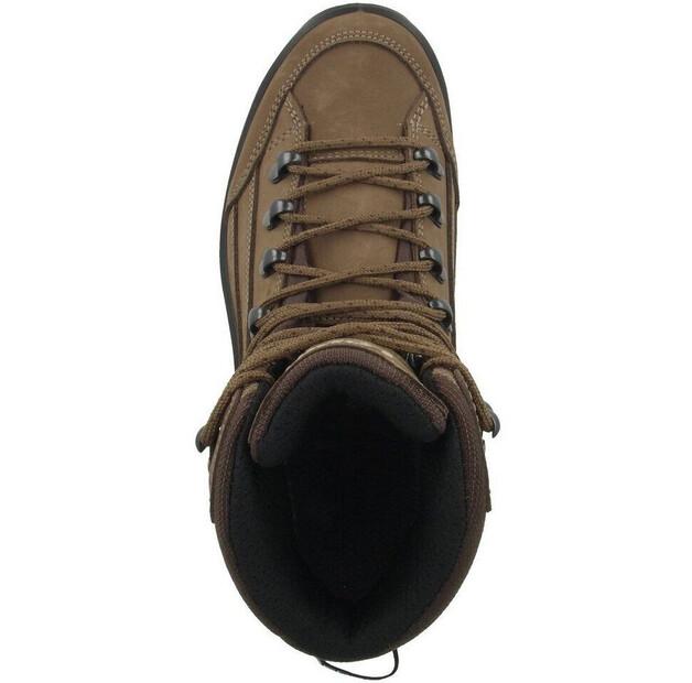 Треккинговые ботинки Lowa Renegade GTX Mid Women Ws