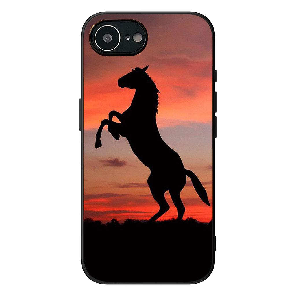 

Cover for Xiaomi Poco F7 F6 F8 Ultra F5 X7 X6 X5 X3 NFC M7 M6 Pro C85 C75 C65 C71 C61 Coque Phone Case Wild Horse Poco F6