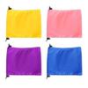 Dog Ear Covers Waterproof Bathing Caps for Pet Showers Blowing Drying Tool Head Wrap Soft Waterproof Earmuffs
