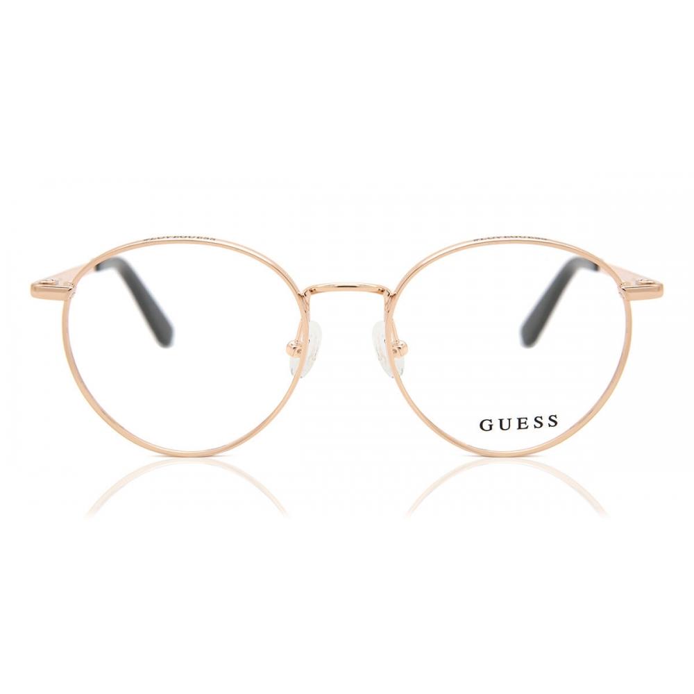 

Guess Gu2725 028 Women Eyeglasses Gold/50