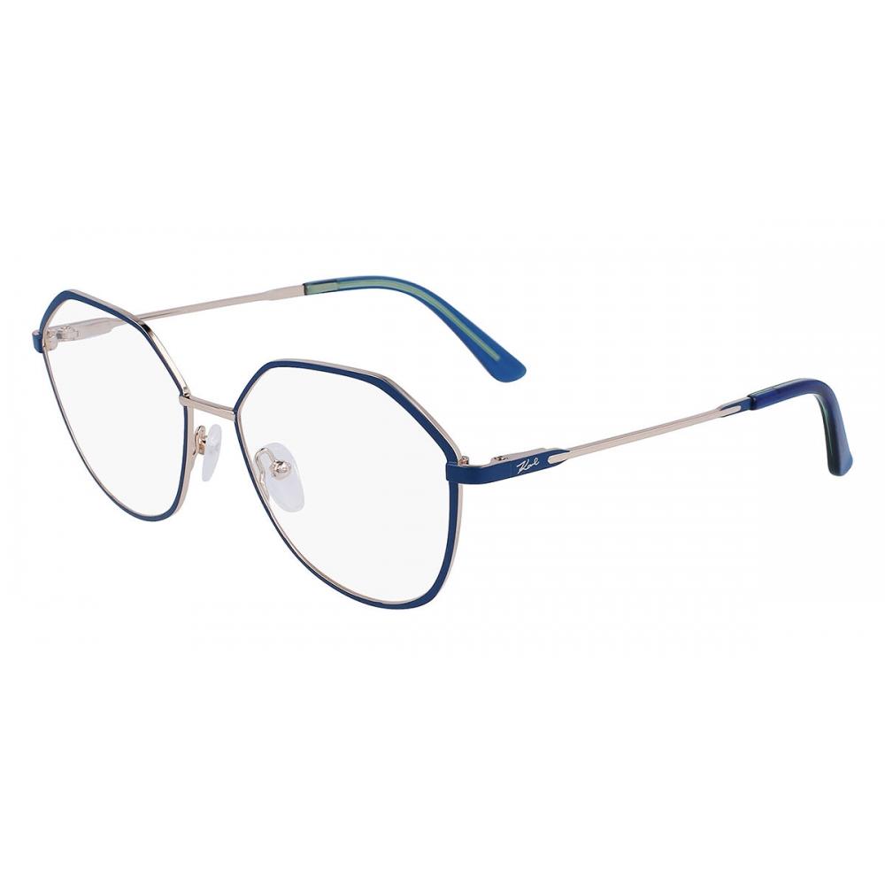 Karl Lagerfeld Kl346 400 Women Eyeglasses