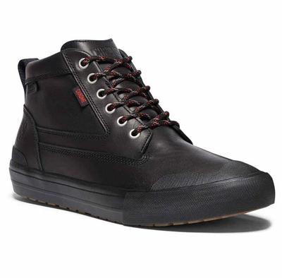 Botas y botas altas