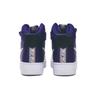 Nike Air Force 1 High '07 LV8 Nba Lakers Sneakers BQ4591-101