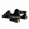 BOLIDS Aluminum Alloy Front and Rear Disc Brake Bicycle Brake Outdoor Mountain Road Bike Brake Bicicleta Mechanical Caliper