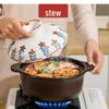 Mr. Jian Universal Ceramic Casserole Pot