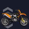 1/18 Scale Motorcycle Racing Car Model, Scooter, Bicycle, Figurines, Vehicle Toy, Sport, Gift for Boys
