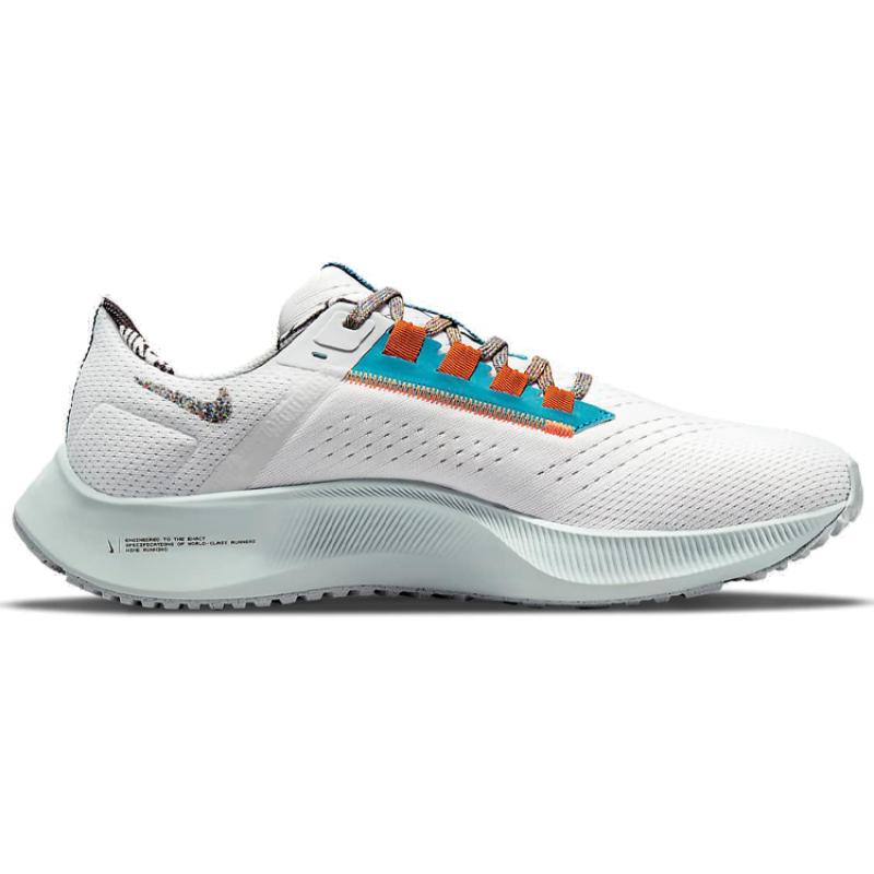 Nike Air Zoom Pegasus 38 'Made From Sport' Sneakers DC4520-100