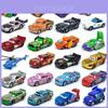 Carro de Brinquedo Modelo de Liga Clássico Carros da Pixar Relâmpago McQueen Para Diversão de Crianças