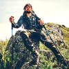 Outdoor Trekking Pole