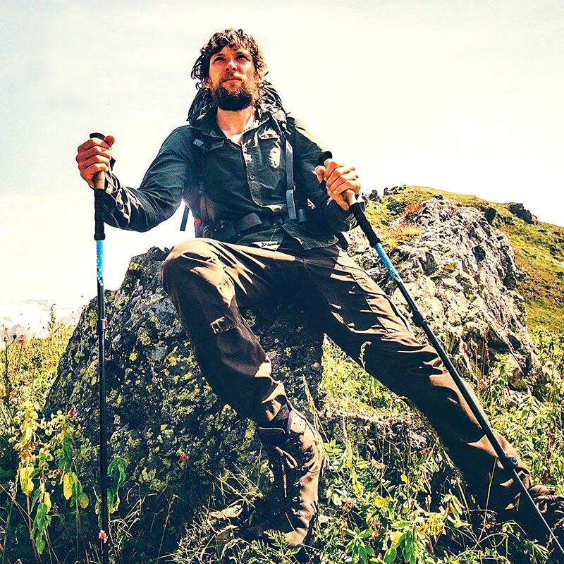Outdoor Trekking Pole