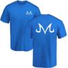 Fashion Breathable Summer New Men T-Shirt Cartoon Letter Printing Soft Comfortable Short Sleeve Cotton T-Shirt