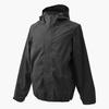 Rise MCR-JKT Rainwear, Black, L