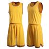 Ausverkaufs-Basketball-Trikot für Herren, College-Basketball-Trikots, Jersey-Uniform-Basketball-Design, Team-Uniformen, weiße Kleidung