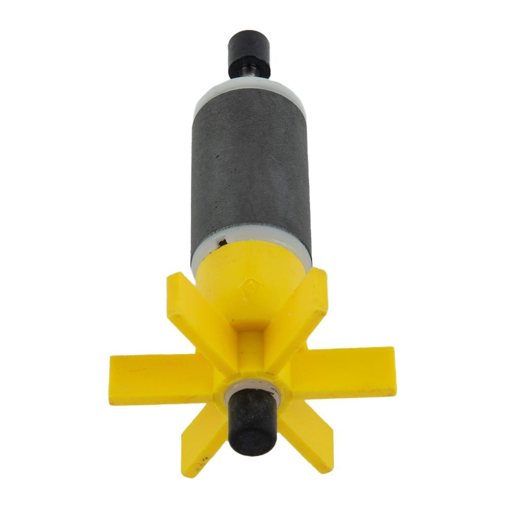Metal Pump Rotor Plastic Pump Rotor 1 Pc High Quality