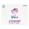 Bayer Elenew Stage 2 Multivitamin 120 Tablets 1 Pcs