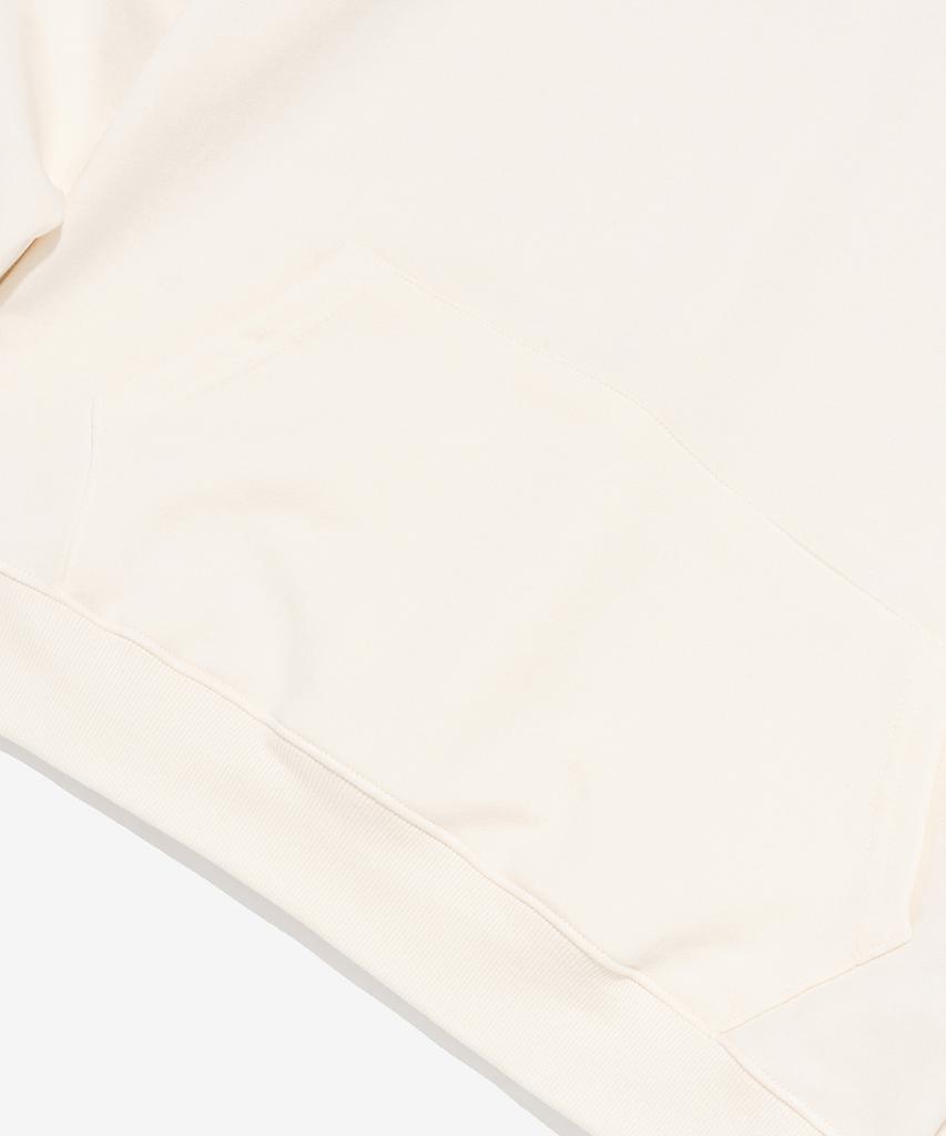 Rdrs Paris Hoodie (Ivory)
