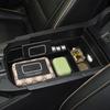 For 2018-2025 GMC Terrain Center Console Organizer Armrest Storage Box Tray Compartment Storage Secondary Car Box Accessories
