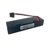 Smart Protection 14.8V Li-ion Replacement Battery 2800mAh-12800mAh High Capacity for DIY Power Supply Projects