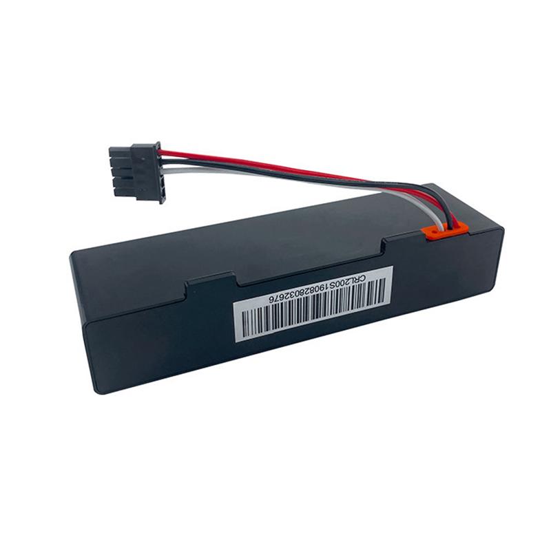 Smart Protection 14.8V Li-ion Replacement Battery 2800mAh-12800mAh High Capacity for DIY Power Supply Projects