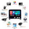 icreative Android Car Radio For Nissan Serena 2016 -2018 Android  Car Radio Navi GPS Serero Carplay Multimedia Video Player 2 Din