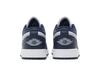 Air Jordan Air Jordan 1 Low GS 'Midnight Navy Wolf Grey' 553560-141