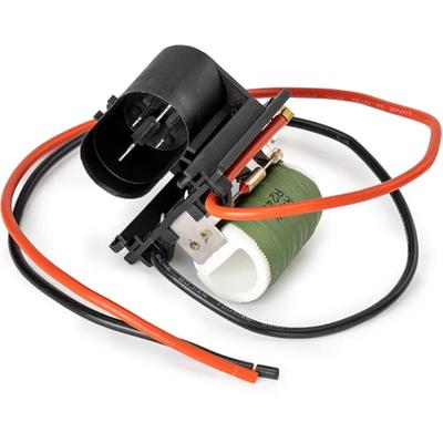Radiateur Koelsysteem Ventilatormotor Relais Weerstand Voor Chevrolet Cruze Opel Astra 620-658