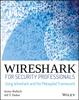 Livro Wireshark for Security Professionals : Using Wireshark and the Metasploit Framework