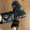 Versatile Shoes, Thick-soled Height-increasing Dr. Martens Boots, New Retro Mid-calf Boots for Women