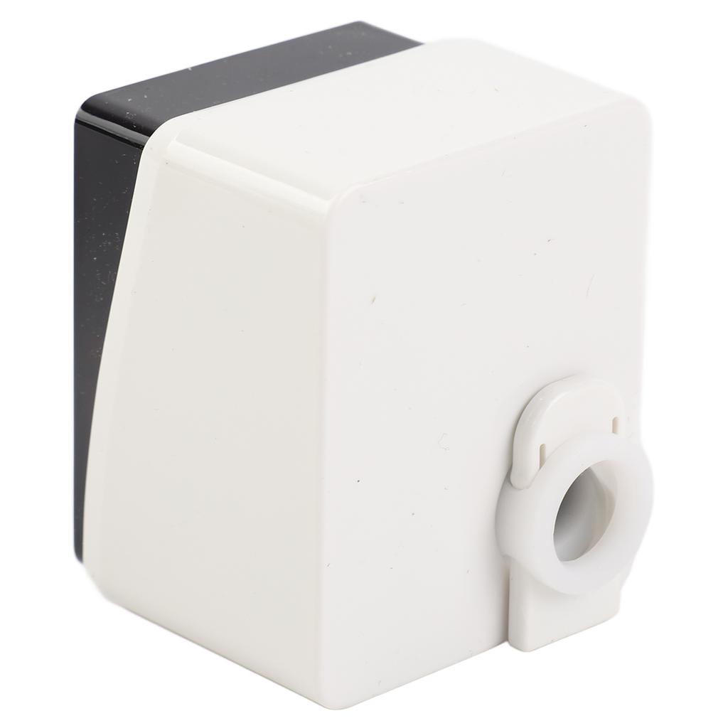 Touchless Faucet Adapter IPX6 Water Resistant Intelligent Saving Device Motion Sensor Tap Adapter