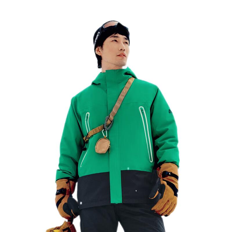 Balabala Kids  3-in-1 Down Windbreaker Set 165