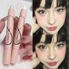 Eye Shadow Lying Silkworm Pen Glitter Matte Pearlescent Highlighter Stick Waterproof Long-Lasting Brightening Eyes Corner