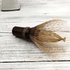 Reusable Matcha Whisk Multifunctional Matcha Brush Useful Matcha Green Tea Powder Whisk  Gifts