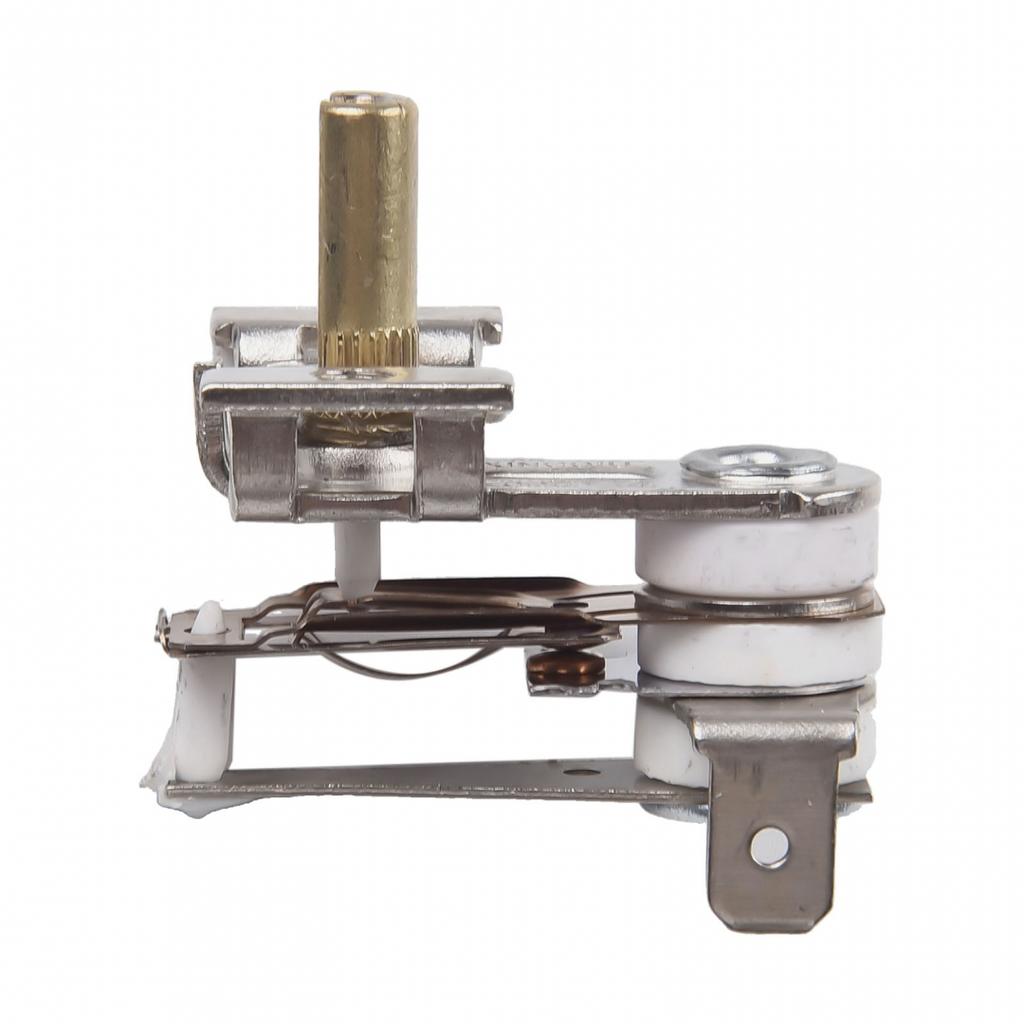 Snadná instalace termostatu, snadno použitelné díly, oprava a výměna